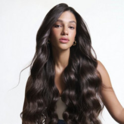 Kérastase Gloss Absolu Frizz-Glaze Cream Krēms biezu matu veidošanai, kas novērš pūkošanos 240ml