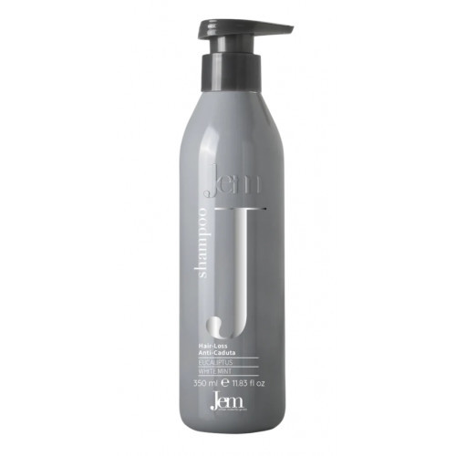 JEM Hair Loss Shampoo Šampūns pret matu izkrišanu 350ml