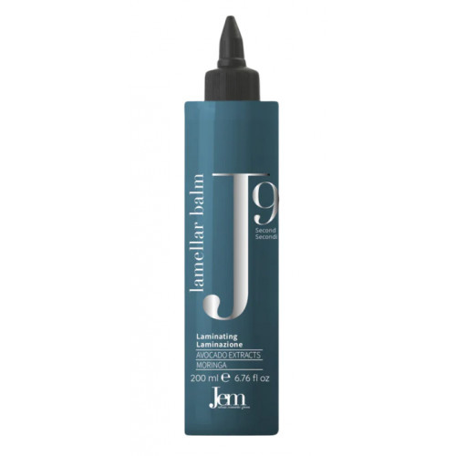 JEM Laminating Conditioner Taisnojošs kondicionieris 200ml