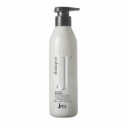 JEM Nutritive Shampoo Barojošs šampūns 350ml