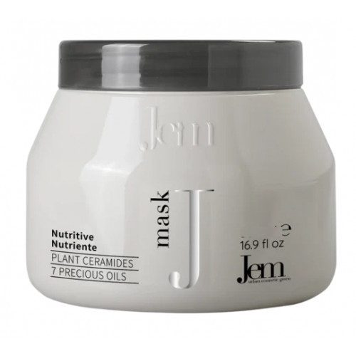 JEM Nutritive Mask Barojoša maska 500ml