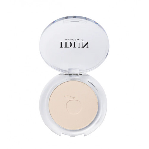 IDUN Mineral Single Eyeshadow Minerālu acu ēnas 2.8g