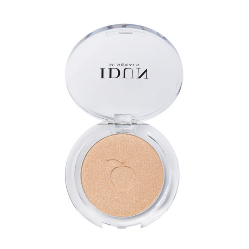 IDUN Mineral Single Eyeshadow Minerālu acu ēnas 2.8g