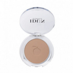 IDUN Mineral Single Eyeshadow Minerālu acu ēnas 2.8g