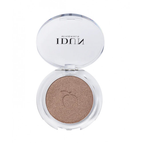 IDUN Mineral Single Eyeshadow Minerālu acu ēnas 2.8g