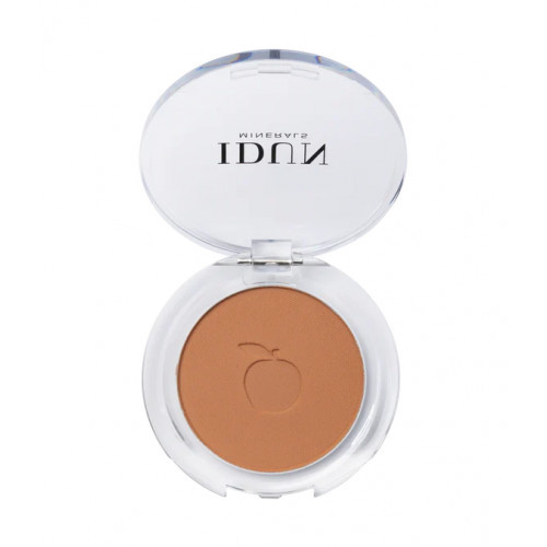 IDUN Mineral Single Eyeshadow Minerālu acu ēnas 2.8g