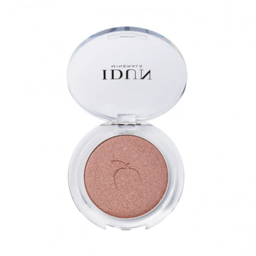 IDUN Mineral Single Eyeshadow Minerālu acu ēnas 2.8g
