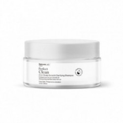 NatureLab Tokyo Perfect Clean 2-in-1 Scalp Scrub & Shampoo Attīrošs šampūns ar pīlingu 200ml