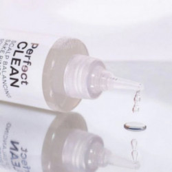 NatureLab Tokyo Perfect Clean Scalp Balancing Sake Rinse Galvas ādas skalošanas līdzeklis 200ml