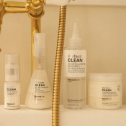 NatureLab Tokyo Perfect Clean Scalp Balancing Sake Rinse Galvas ādas skalošanas līdzeklis 200ml