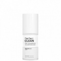 NatureLab Tokyo Perfect Clean Dry Shampoo Sausais šampūns 21g