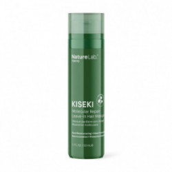 NatureLab Tokyo Kiseki Molecular Repair Leave-In Hair Masque Intensīvs matu atjaunošanas līdzeklis 50ml