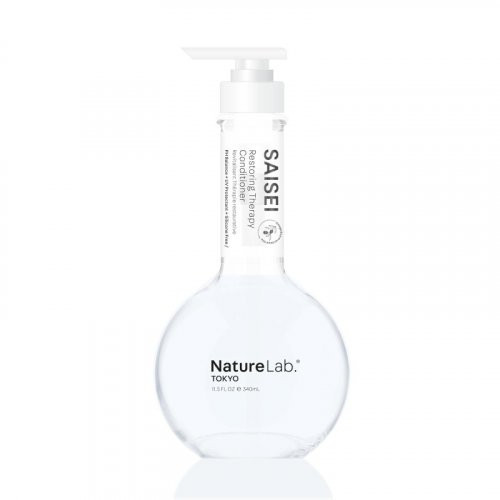 NatureLab Tokyo Saisei Restoring Therapy Conditioner Ikdienas stiprinošs kondicionieris 340ml