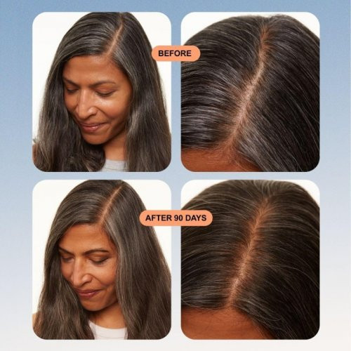 NatureLab Tokyo Saisei Biomimetic Peptide Treatment Essence Atjaunojošs matu serums ar peptīdiem 50ml