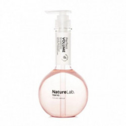 NatureLab Tokyo Perfect Volume Shampoo Apjomu palielinošs šampūns 340ml