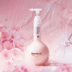 NatureLab Tokyo Perfect Volume Conditioner Apjomu piešķirošs kondicionieris 340ml