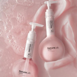 NatureLab Tokyo Perfect Volume Conditioner Apjomu piešķirošs kondicionieris 340ml