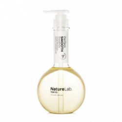 NatureLab Tokyo Perfect Smooth Shampoo Izlīdzinošs šampūns 340ml