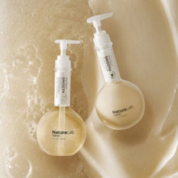 NatureLab Tokyo Perfect Smooth Conditioner Izlīdzinošs kondicionieris 340ml