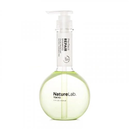 NatureLab Tokyo Perfect Repair Shampoo Atjaunojošais šampūns 340ml