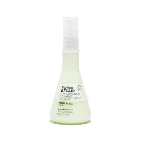 NatureLab Tokyo Leave-In Conditioner & Detangler Atjaunojošs nenomazgājams kondicionieris 120ml