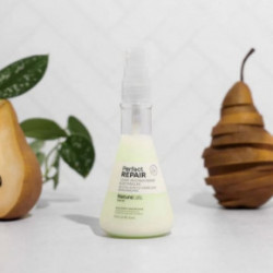 NatureLab Tokyo Leave-In Conditioner & Detangler Atjaunojošs nenomazgājams kondicionieris 120ml