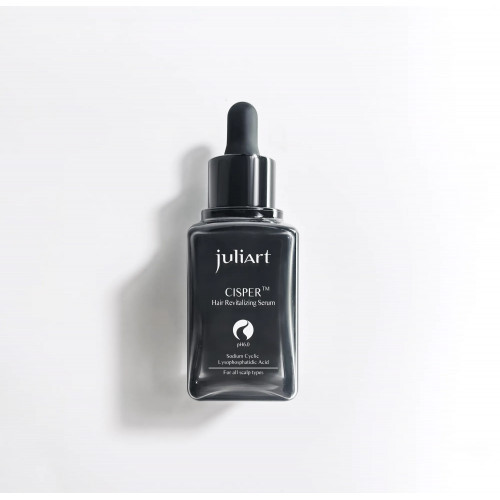 JuliArt Cisper Hair Revitalizing Serum Matu augšanu veicinošs serums 50ml