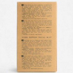 Beardburys Essentials Hydra Refresh Facial Mist Sejas migla 120ml