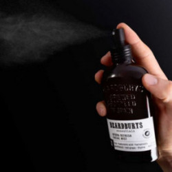 Beardburys Essentials Hydra Refresh Facial Mist Sejas migla 120ml