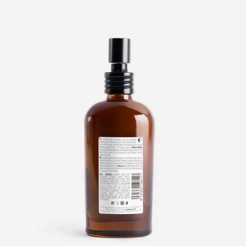 Beardburys Essentials Beard Nourishing Cream, Potion Bārdas eliksīrs 50ml