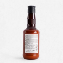 Beardburys Essentials Pure Balance Deep Cleansing Shampoo Attīrošs šampūns 250ml