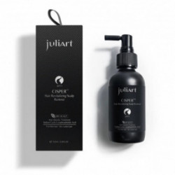 JuliArt Cisper Dry Hair Revitalizing Scalp Restorer Līdzeklis sausai galvas ādai 115ml