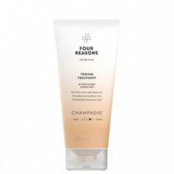 Four Reasons Color Mask Toning Treatment Tonizējošs līdzeklis krāsotiem matiem 200ml