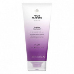 Four Reasons Toning Treatment Pearl Tonizējoša matu maska 200ml