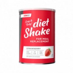 Iconfit Diet Shake Diētiskais kokteilis 495 g