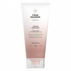 Four Reasons Color Mask Toning Treatment Tonizējošs līdzeklis krāsotiem matiem 200ml