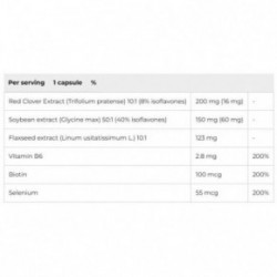 Iconfit Menocon Complex Capsules Palīdzība menopauzes laikā 60 kapsulas