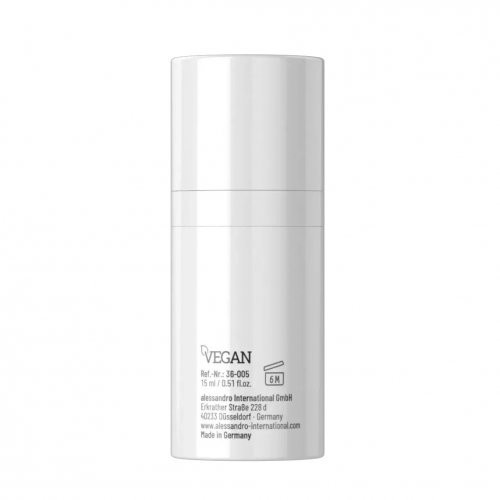 Alessandro Silky Gloves Flawles Hand Serum Aizsargājošs roku serums 15 ml