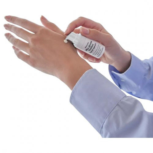 Alessandro Silky Gloves Flawles Hand Serum Aizsargājošs roku serums 15 ml