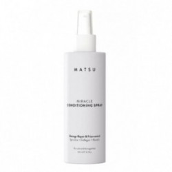 Matsu Miracle Conditioning Spray Izsmidzināms matu kondicionieris 200ml