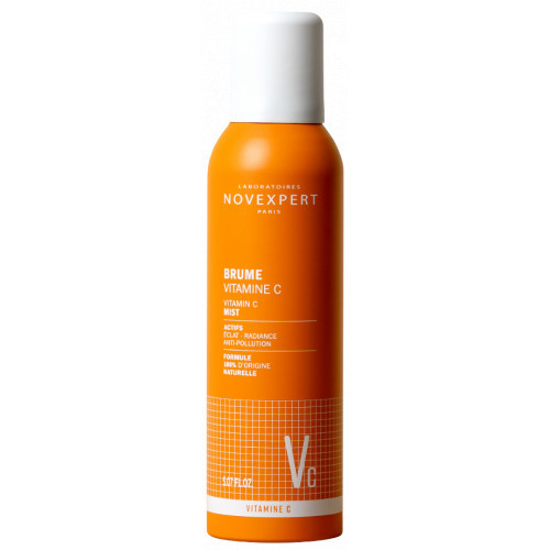 Novexpert Vitamin C Mist Sejas migla ar C vitamīnu 150ml