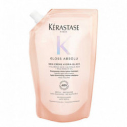 Kérastase Gloss Absolu Bain Creme Hydra-Glaze Shampoo Mitrinošs un spīdumu piešķirošs krēmveida šampūns 250ml