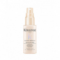 Kérastase Gloss Absolu Frizz-Glaze Cream Krēms biezu matu veidošanai, kas novērš pūkošanos 240ml