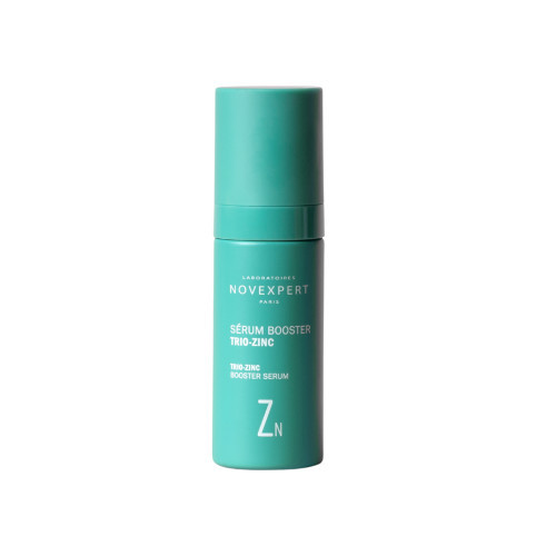 Novexpert Trio-Zinc Booster Serum Serums ar Trio-Zink kompleksu 30ml
