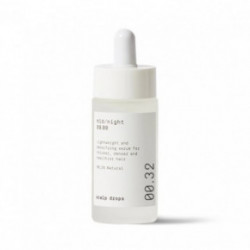 Midnight 00.00 Scalp Activation Serum 00.32 Stiprinošs galvas ādu serums 30ml