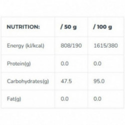 Iconfit Malto Pure Premium Maltodextrine 1kg