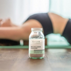 D-LAB Nutricosmetics Pro-Collagene Souplesse Joint Comfort & Recovery Kolagēns locītavām 185g