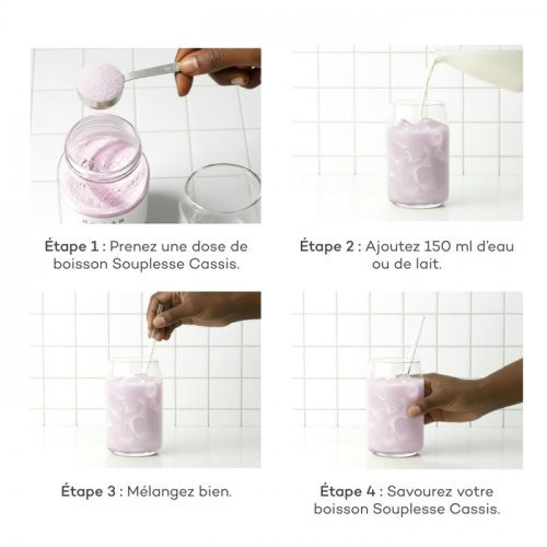 D-LAB Nutricosmetics Pro-Collagene Souplesse Joint Comfort & Recovery Kolagēns locītavām 185g