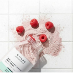 D-LAB Nutricosmetics Pro-Collagène Peau Neuve Firms & Protects the Skin Kolagēns skaistai ādai 185g