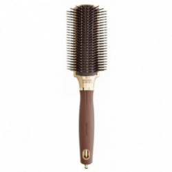Olivia Garden Expert Style Control Hair Brush Matu suka